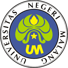 Universitas Negeri Malang — Doctoral Dissertation logo