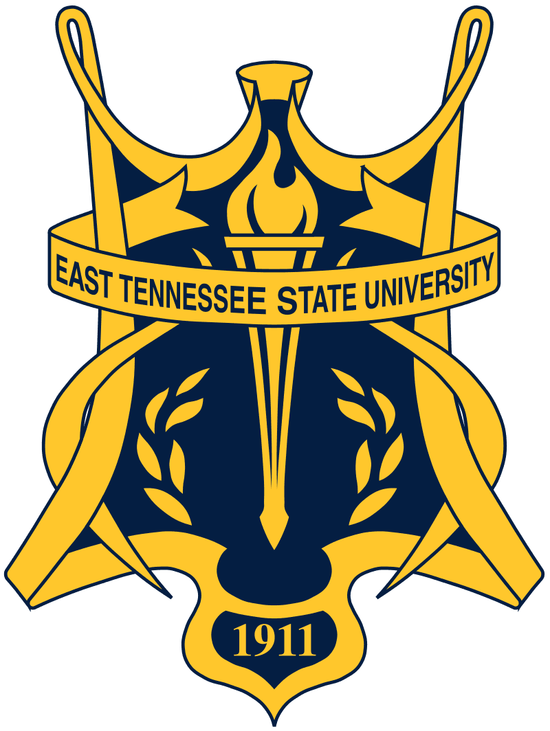 East Tennessee State University — Mixed-Methods Study logo